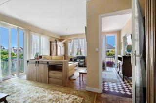 Appartement saint malo plage 500m - 8