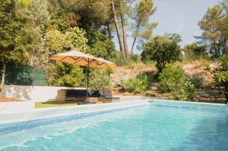 Maison Bouc-Bel-Air - 0