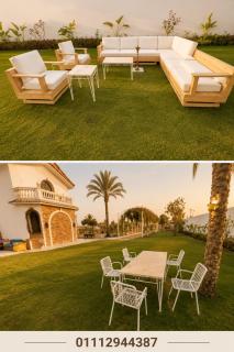 Palm Oasis Farm مزرعة واحة النخيل - 9