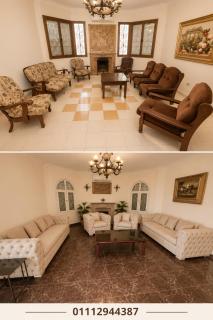 Palm Oasis Farm مزرعة واحة النخيل - 2
