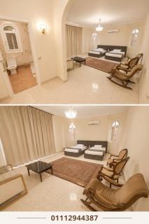 Palm Oasis Farm مزرعة واحة النخيل - 1