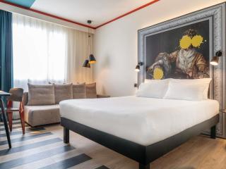 ibis Styles Barcelona Sant Joan Despi - 3