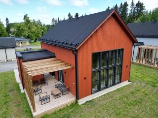 A gorgeous, stylish, and well-equipped villa - 5