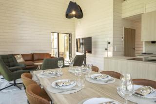 A gorgeous, stylish, and well-equipped villa - 4