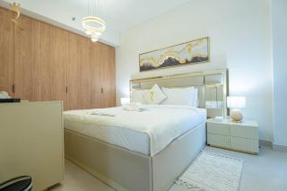 2BR Luxe Haven - Chic Al Reem Retreat - Abu Dabi - 9