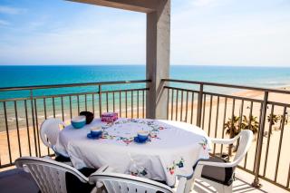 Apartamentos Guillem - Playa de Miramar - 8