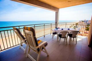 Apartamentos Guillem - Playa de Miramar - 9