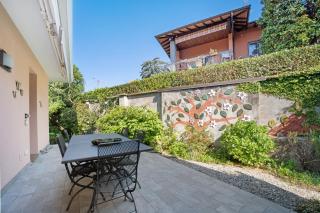 Appartamento Oasi al Lago - 9