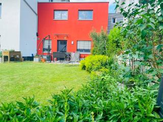 Schwarzwald-Zeit - Exklusives 1-Zimmer-Appartement - 1