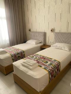 Natali Hotel - 1