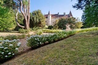 B&B Château L'Evêque en Périgord - 5