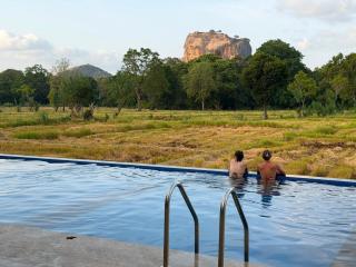 Sigiriya Paradise Inn - 9