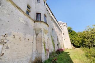 B&B Château L'Evêque en Périgord - 1
