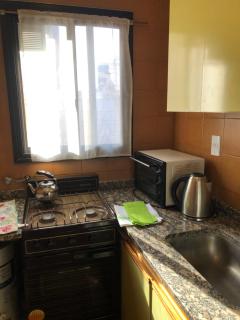 Las Lomitas - 5