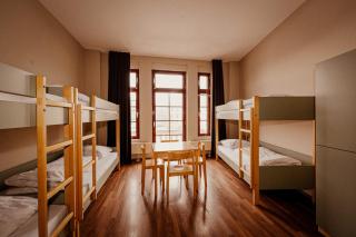 Wombat's City Hostel Leipzig - 9
