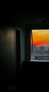 Bowie Space - Vibrant Urban Haven - 7