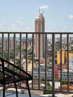 Bowie Space - Vibrant Urban Haven - 6