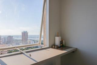 Bowie Space - Vibrant Urban Haven - 5