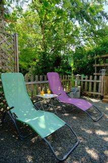 Au Petit Manoir - Calme, Nature & Inspiration - Montbert - 3