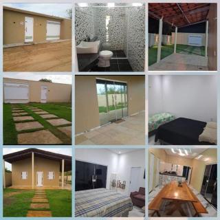 Casa em Jericoacoara - 0