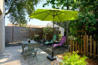 Au Petit Manoir - Calme, Nature & Inspiration - Montbert - 6