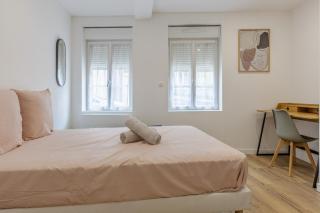Pavillon Mikaza Beauvais Center, 8 Guests - 7