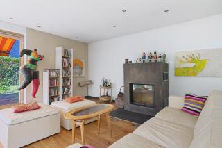 Loft mit Whirpool und Kamin - 6