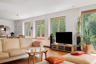 Loft mit Whirpool und Kamin - 2