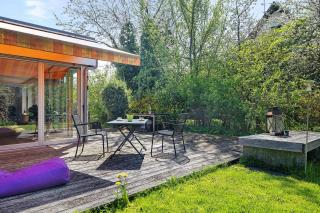 Loft mit Whirpool und Kamin - 8