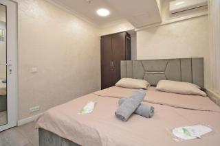 Old Yerevan Guesthouses - 7