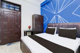 Hotel O Kp Guest House - 8
