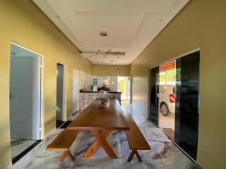 Casa em Jericoacoara - 6