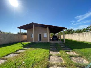 Casa em Jericoacoara - 1