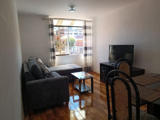 Cozy apartment 15 minutes from Plaza de Armas - 5