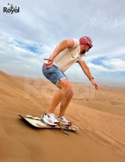 Royal Sands Camp - 8