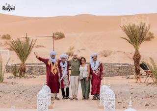 Royal Sands Camp - 7