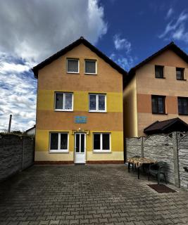 Ubytování Brveníková - 0