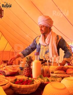 Royal Sands Camp - 4