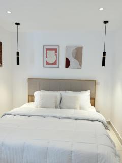 The Lennox D-Plus Apartments - 4