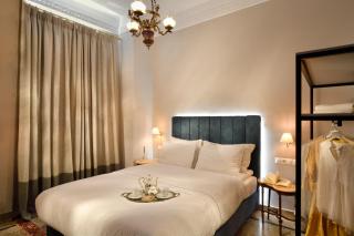 Athenian Vintage Apartments - Atene - 3