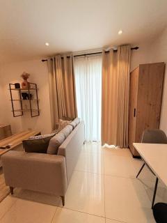 The Lennox D-Plus Apartments - 1