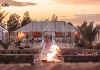Royal Sands Camp - 1