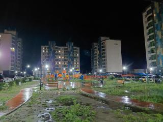Darkhan Apartment - 1