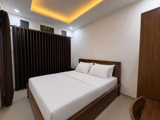 Galang Homestay Ubud - 8