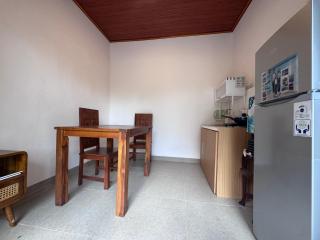 Galang Homestay Ubud - 6