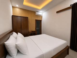 Galang Homestay Ubud - 4