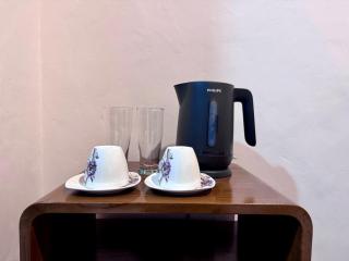 Galang Homestay Ubud - 1