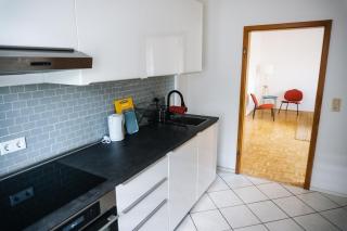 Ferienwohnung Finkenweg - ideal für Monteure - 9