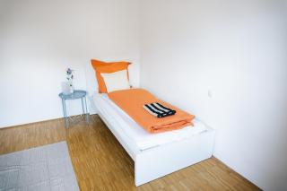 Ferienwohnung Finkenweg - ideal für Monteure - 8
