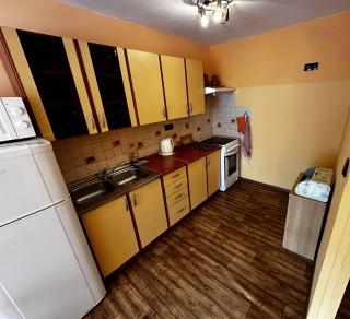 Ubytování Brveníková - 1